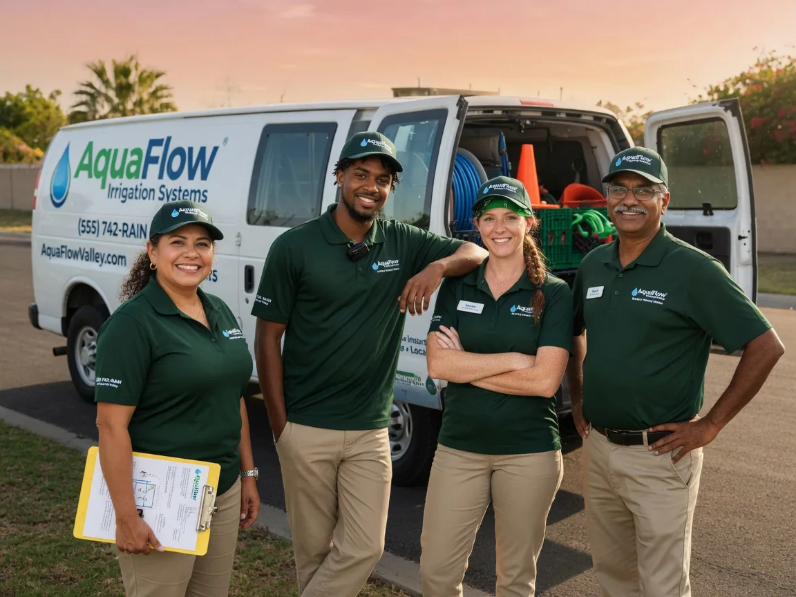 Irrigation Installation company in New Lebanon, NY